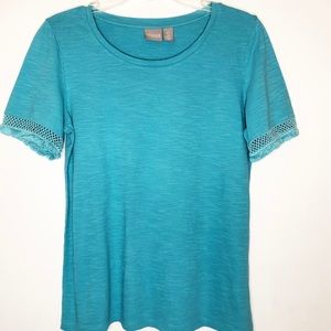 Chico’s Boho Top